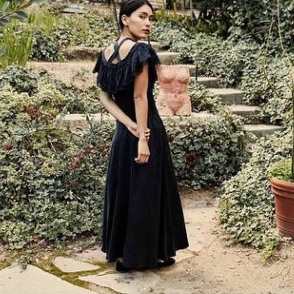 Doen Sicilia Dress